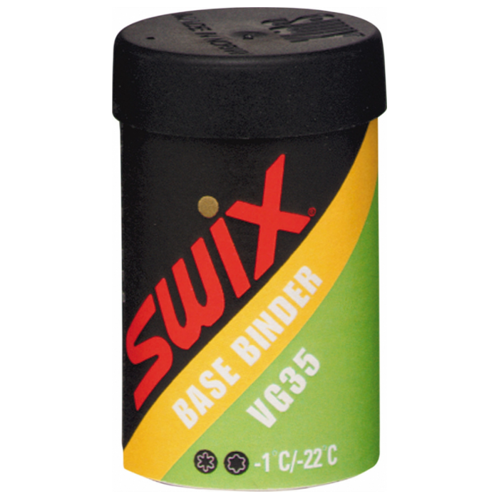 Мазь держания SWIX (грунтовая, аэрозоль) (-1°С -22°С) 70 ml.
