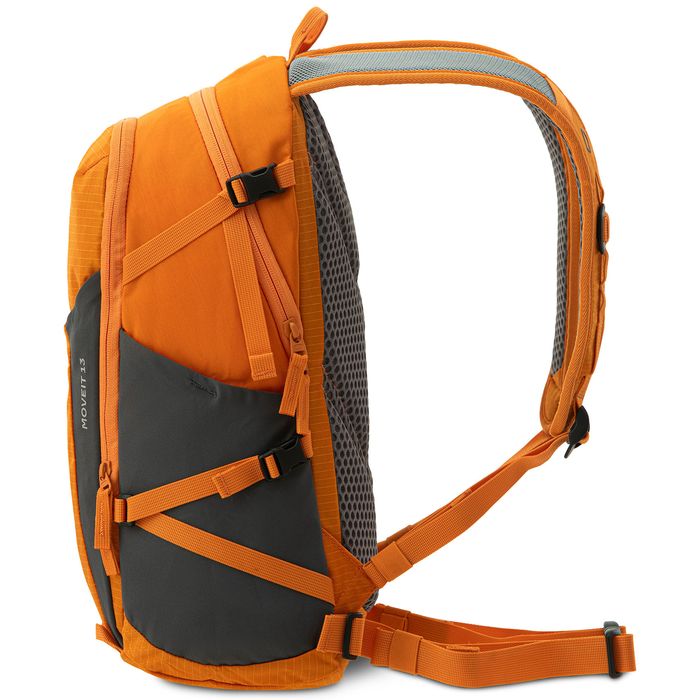 Рюкзак спортивный KANROCK Moveit 13 (оранжевый)