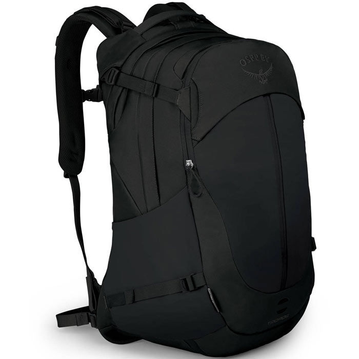 Рюкзак OSPREY Tropos 34 Black (черный)