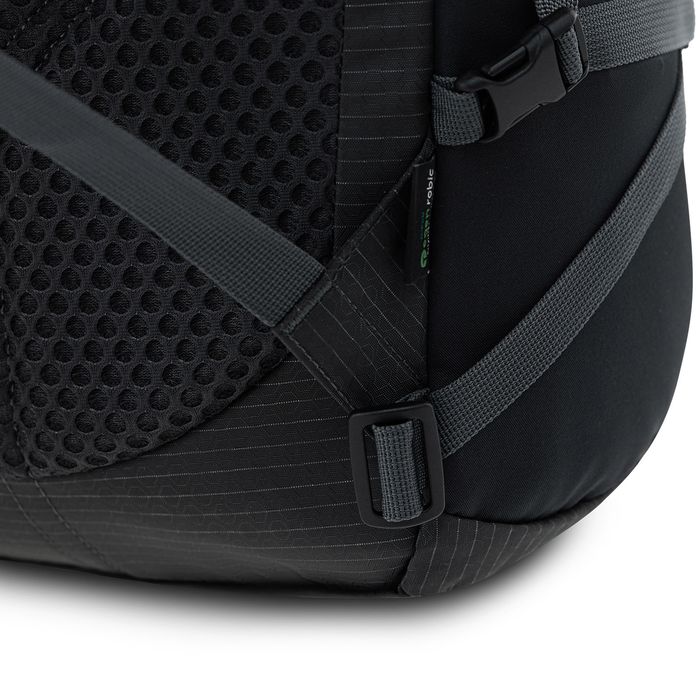 Рюкзак спортивный KANROCK Moveit 21 (черный)
