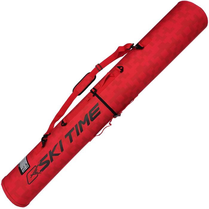 Чехол для палок SKI TIME (TSP25-4-6) на 4-6 пар