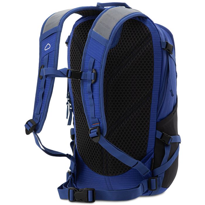 Рюкзак спортивный KANROCK Moveit 21 (синий)