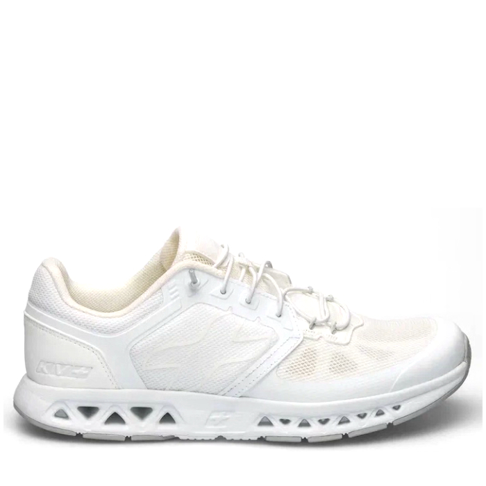 Кроссовки беговые KV+ Maiorca (белый)