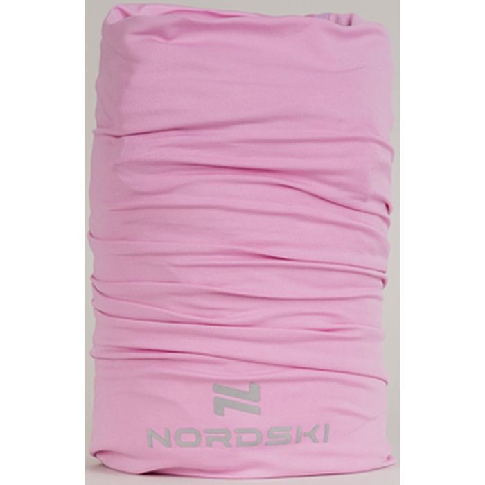 Бандана NORDSKI Active (фиолетовый)