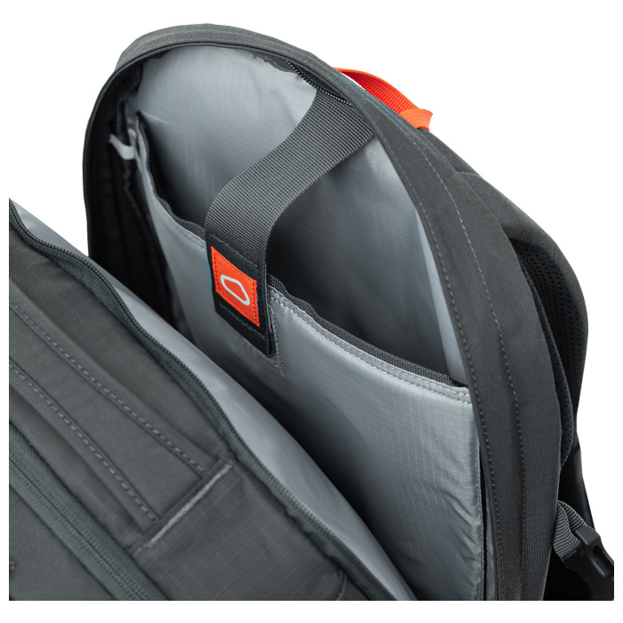 Рюкзак городской KANROCK Vector 28 (черный)