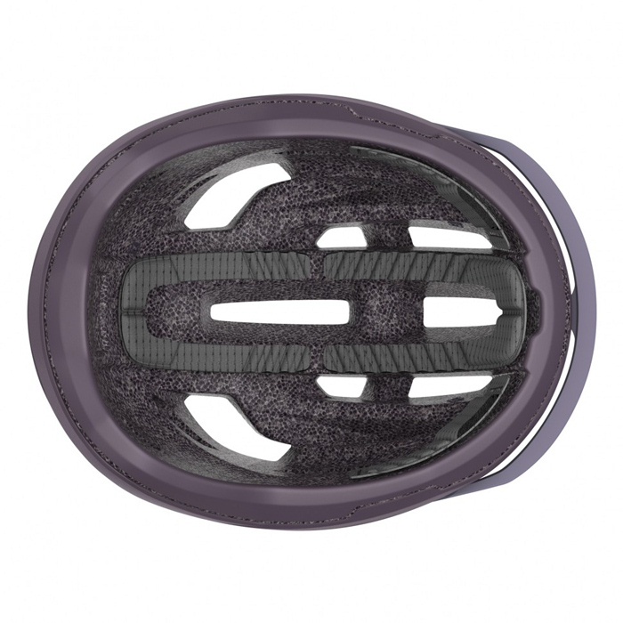 Шлем SCOTT Arx (CE) (US:51-55) (фиолетовый)