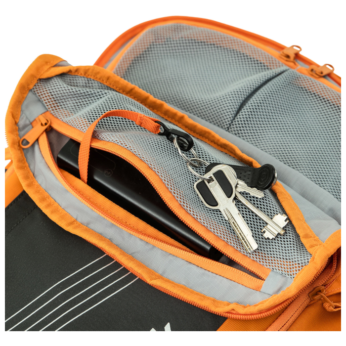 Рюкзак городской KANROCK Vector 28 (оранжевый)