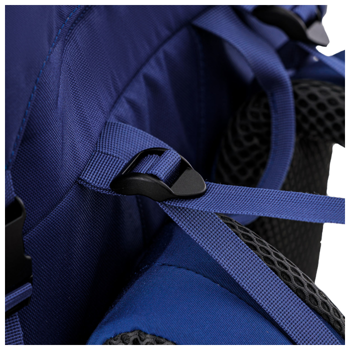 Рюкзак туристический KANROCK Charger 75+15 (синий)