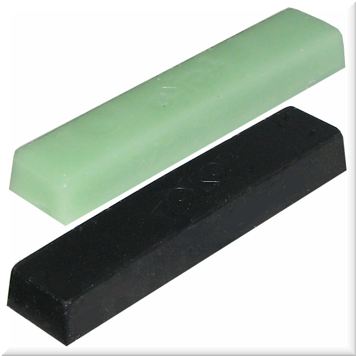 Парафин углеводородный TOKO TRIBLOC NF Yellow (0°С -6°С) 40 г.