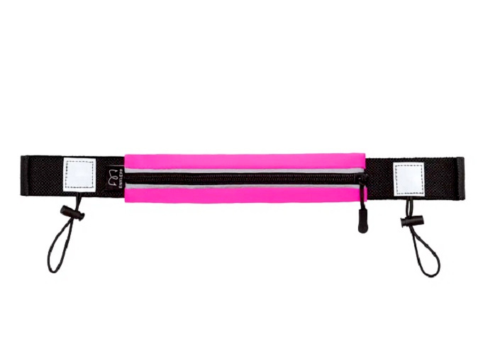Сумка поясная ENKLEPP Run Belt Fast (розовый)