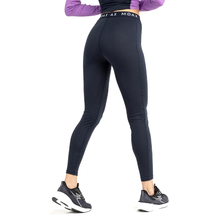 Кальсоны женские MOAX Race (темно-синий)