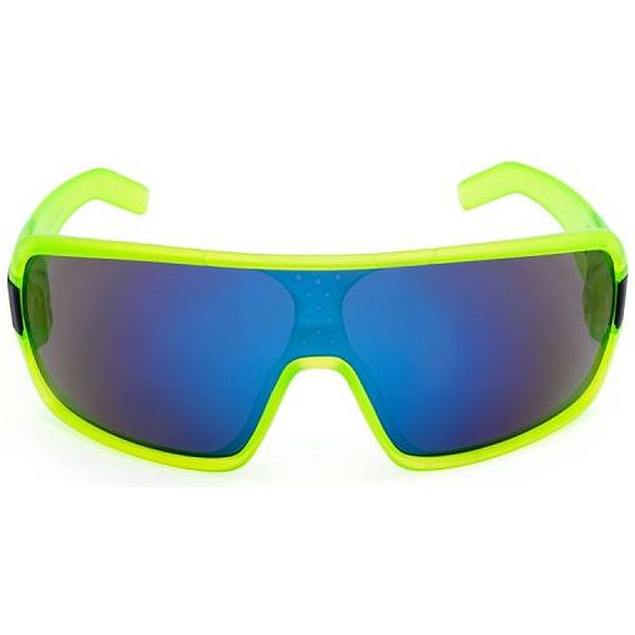 Очки спортивные KRYPTON Rio (синий/зеленый)