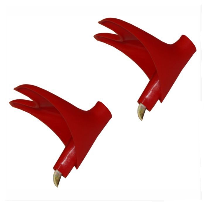 Опоры (лапки) STC Для лыжных палок