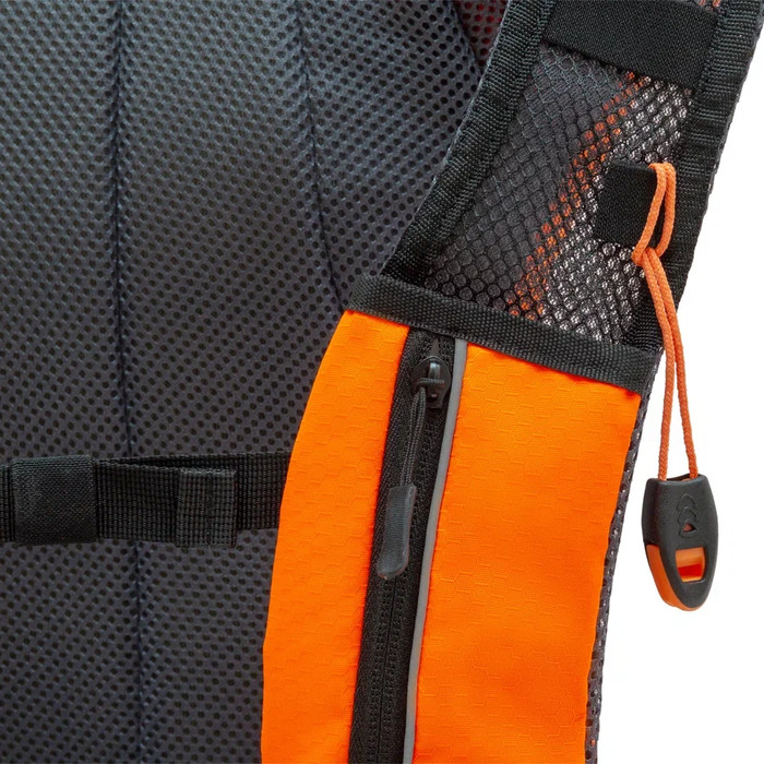 Рюкзак спортивный ENKLEPP U-run Trail (оранжевый)
