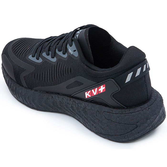 Кроссовки беговые KV+ Elite Run (черный)