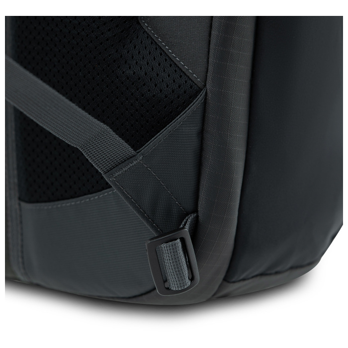 Рюкзак городской KANROCK Vector 28 (черный)