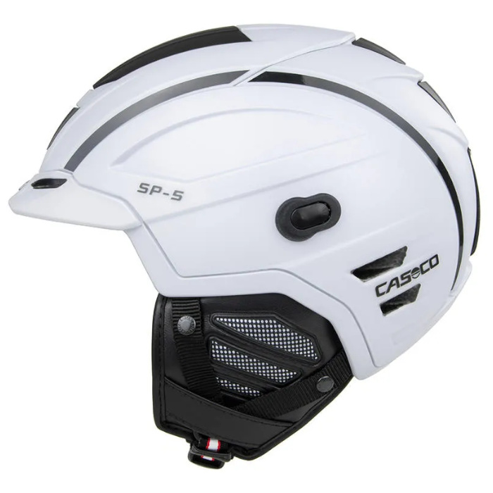 Шлем CASCO SP-5 (белый)