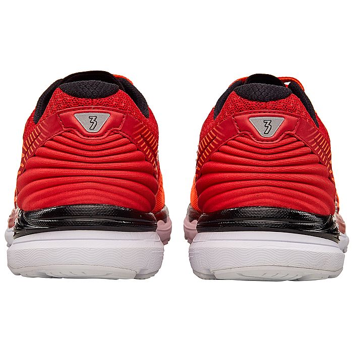 Кроссовки беговые 361° Meraki (оранжевый)