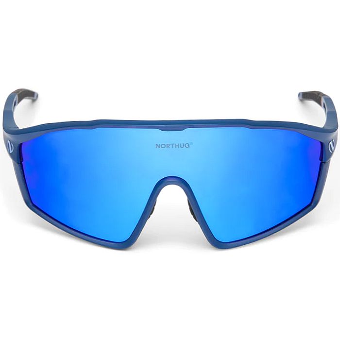Очки спортивные NORTHUG Sunsetter (синий)