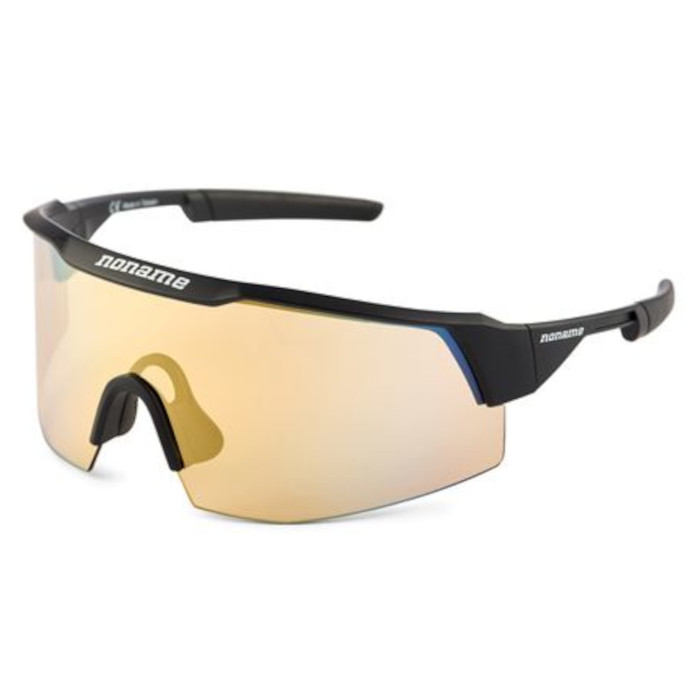 Очки спортивные NONAME Seefeld Photochromic (черный)
