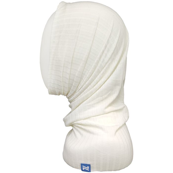 Бандана NORDSKI Light (белый)