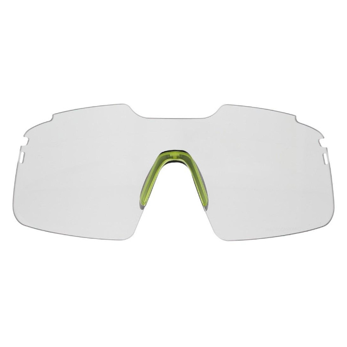 Очки спортивные MOAX Progress (3 комплекта линз) (зеленый)