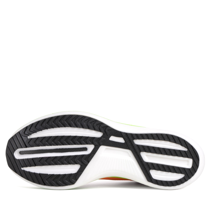 Кроссовки беговые SPINE Carbon Pro (S) (оранжевый)