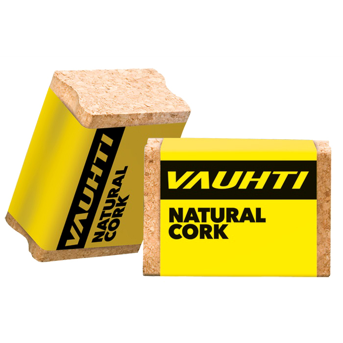 Пробка VAUHTI (EV105-00920) (натуральная)