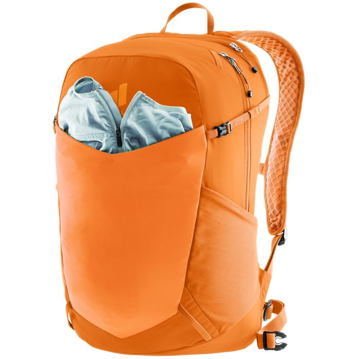 Рюкзак спортивный DEUTER Speed Lite 21 (оранжевый)