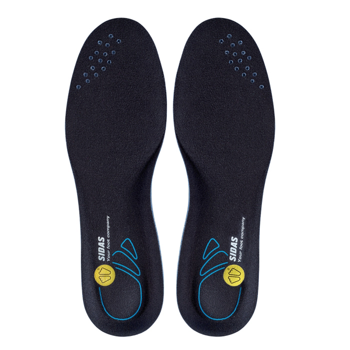Стельки анатомические SIDAS Cushioning Gel