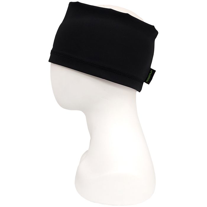 Бандана POWERUP Light (черный)