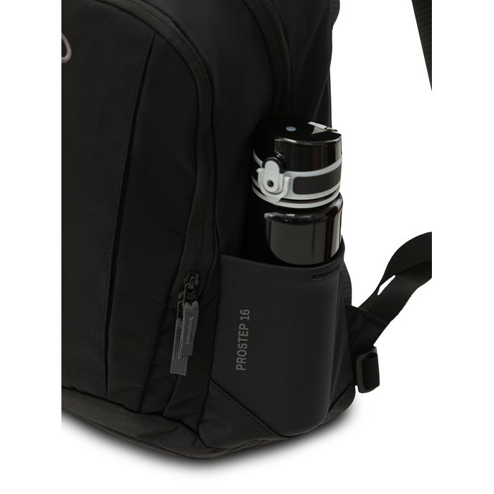 Рюкзак городской KANROCK Prostep 16 (черный)