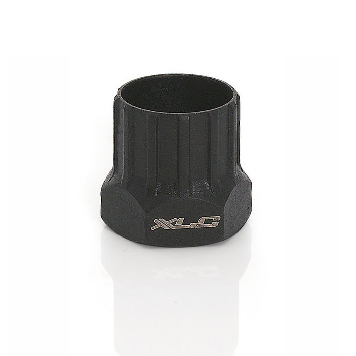 Съемник кассет XLC Gear Ring Remover SHIMANO Freewheel UG SB-Plus TO-S14