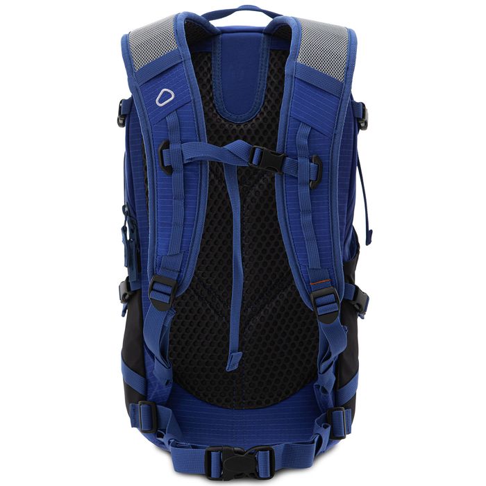 Рюкзак спортивный KANROCK Moveit 13 (синий)