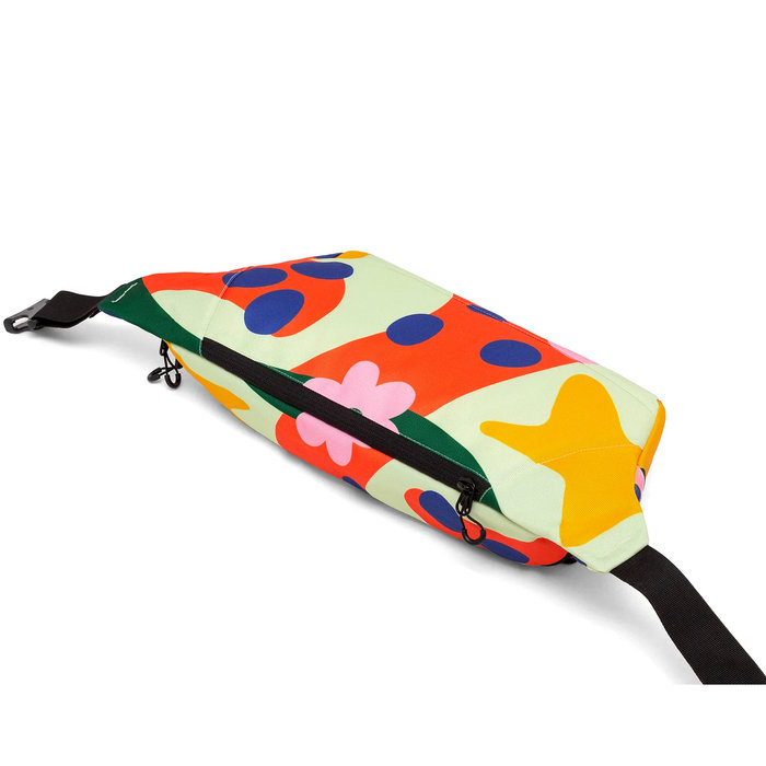 Сумка через плечо ENKLEPP Sid 2.0 (мультиколор)