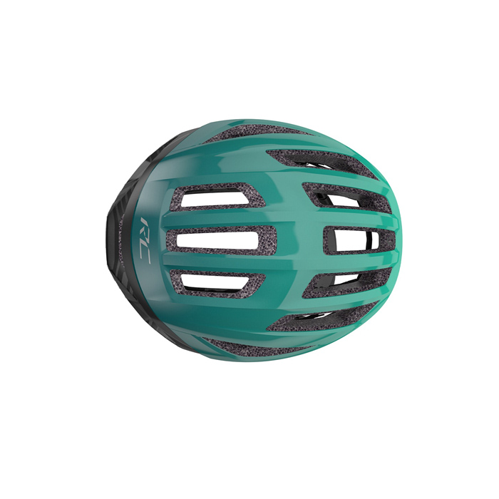 Шлем для лыжероллеров SCOTT Centric Plus (CE) (зеленый)