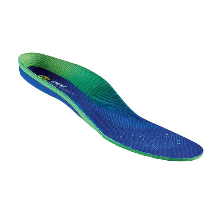Стельки анатомические SIDAS Comfort 3D