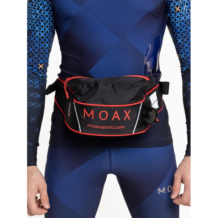 Термобак MOAX (R301) Thermo (черный)