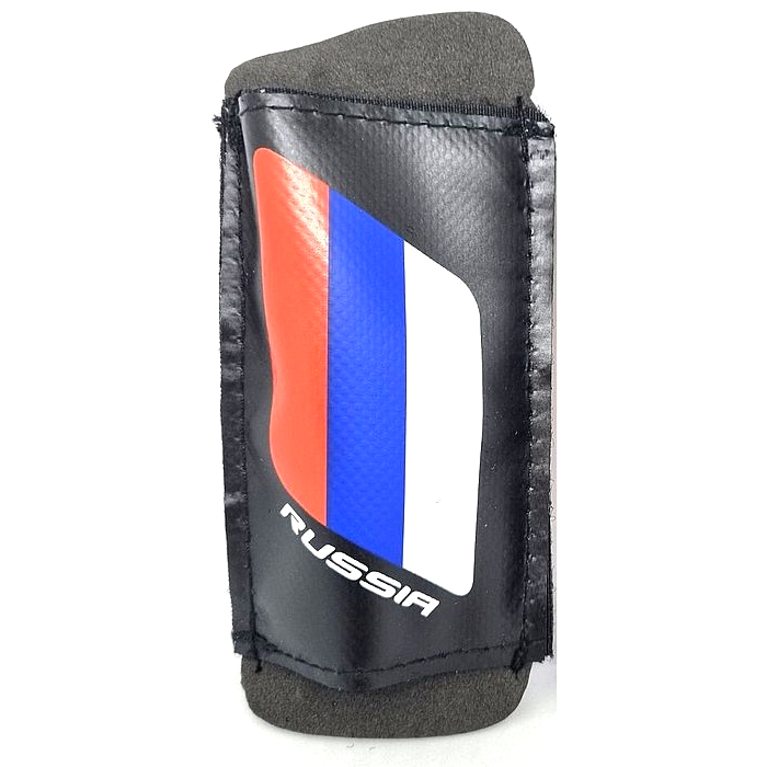 Стяжки KV+ Clip For Ski Ru (для беговых лыж, 1шт.) 