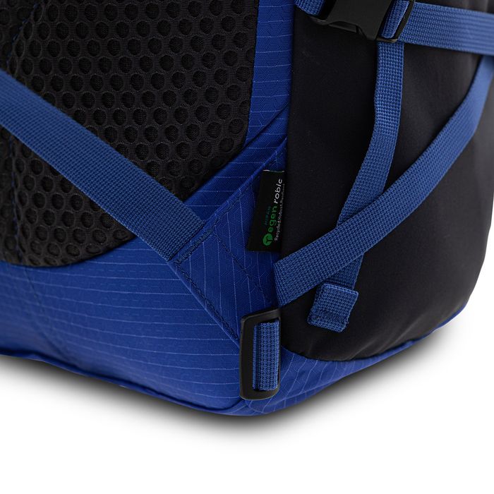 Рюкзак спортивный KANROCK Moveit 17 (синий)