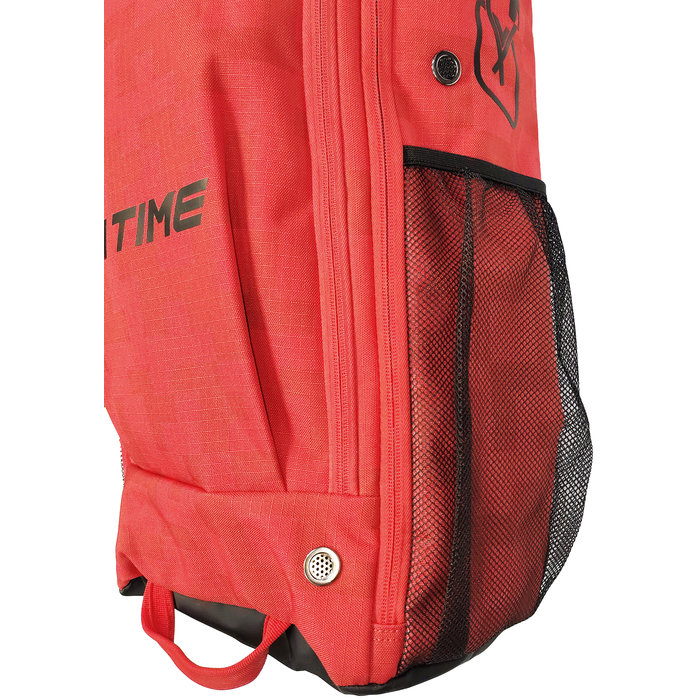 Рюкзак SKI TIME Sphere Ski Roller 45L (красный)