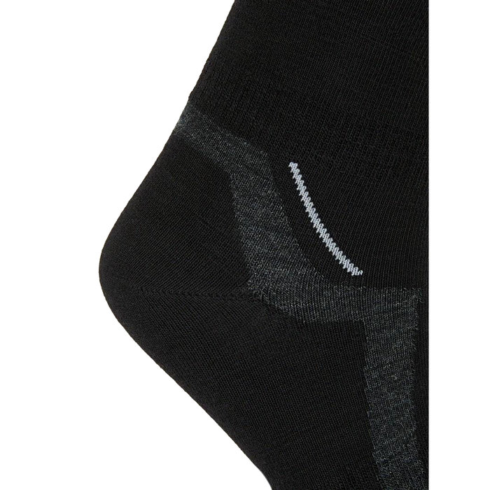 Носки спортивные MOAX Training (черный)