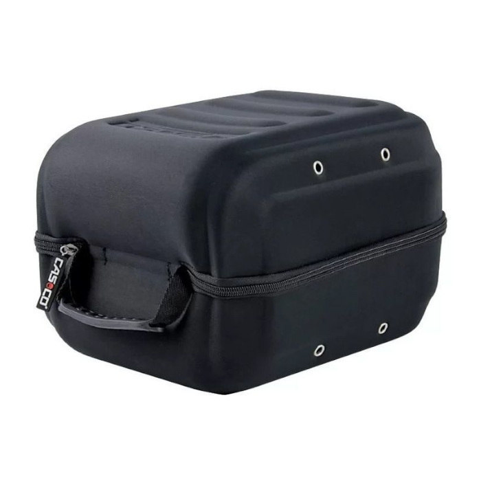 Шлем CASCO SPEEDairo 2 RS (без визора) (белый)