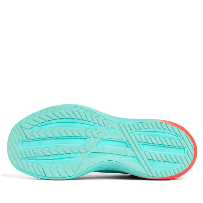 Кроссовки беговые SPINE Corsa (S) (голубой)