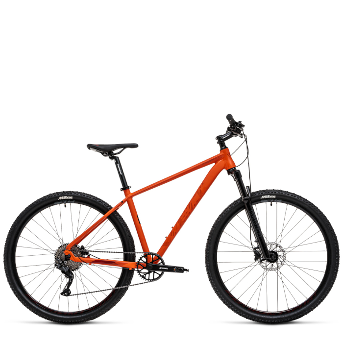 Велосипед горный (MTB) WELT 2023 Ranger 2.0 29 SE (оранжевый)