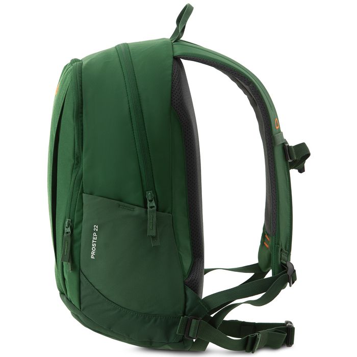 Рюкзак городской KANROCK Prostep 22 (зеленый)