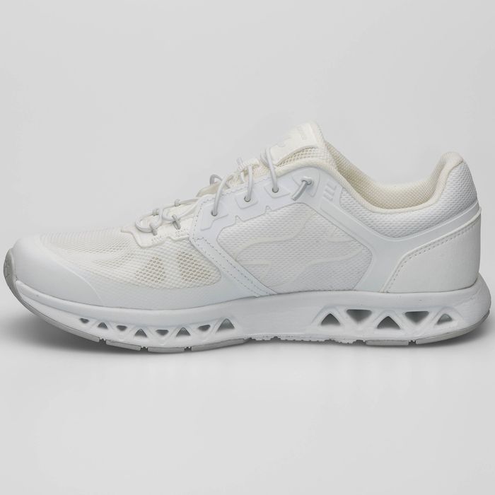 Кроссовки повседневные KV+ Maiorca (белый)