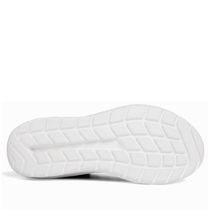 Кроссовки беговые SPINE Lite (серый/белый)