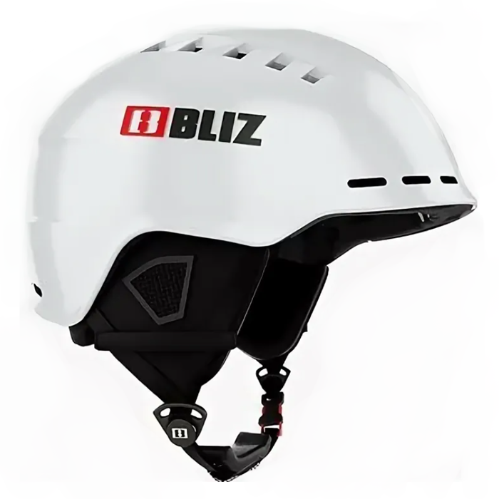 Шлем BLIZ Cover US:M/L (белый)