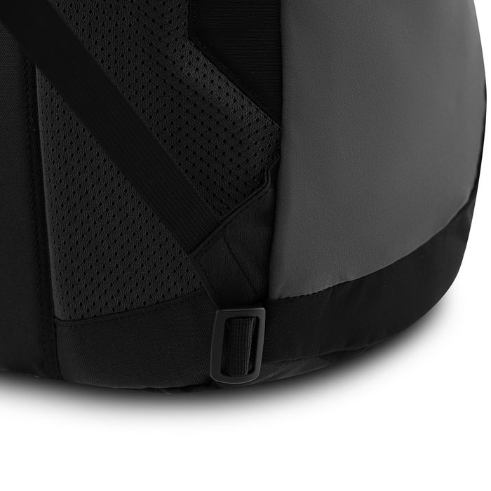 Рюкзак городской KANROCK Groove 25 (черный)